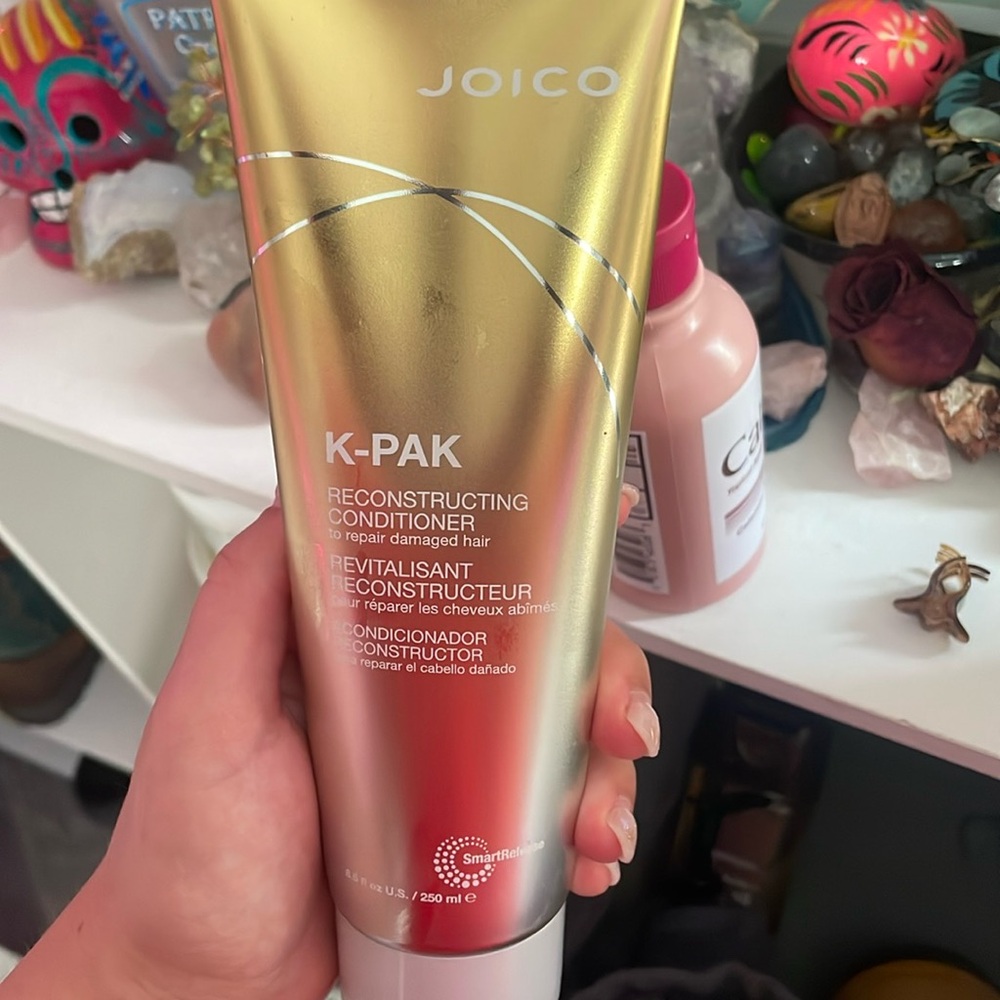 Joico K Pak conditioner